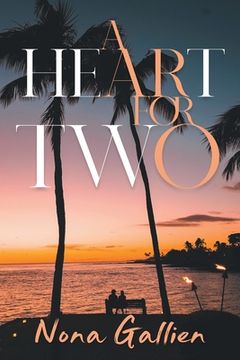 portada A Heart for Two (en Inglés)