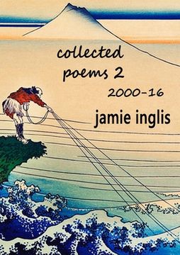 portada Collected Poems 2 2000-16 (en Inglés)