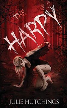 portada The Harpy (in English)