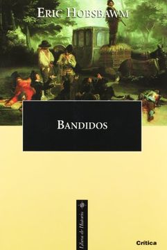 portada Bandidos (in Spanish)