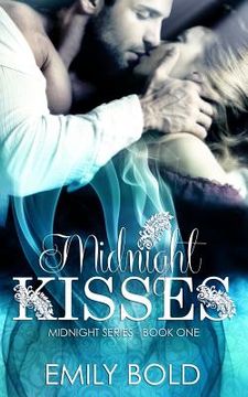 portada Midnight Kisses (Midnight Series) (en Inglés)