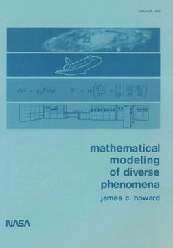 portada Mathematical Modeling of Diverse Phenomena