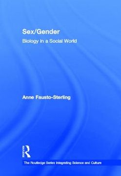 portada sex/gender (en Inglés)