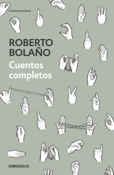 portada Cuentos completos (in Spanish)