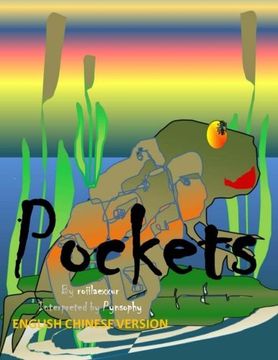 portada Pockets: English & Chinese (Volume 1)