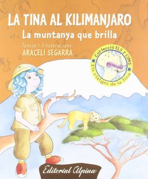portada La Tina Al Kilimanjaro