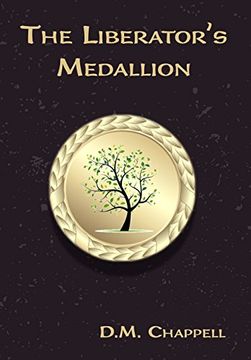 portada The Liberator's Medallion (en Inglés)