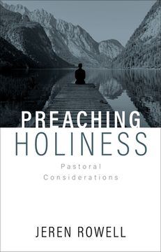 portada Preaching Holiness: Pastoral Considerations (in English)