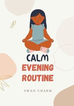 portada Calm Evening Routine (en Inglés)