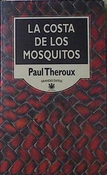 portada La Costa de los Mosquitos,