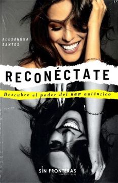 portada Reconectate (in Spanish)