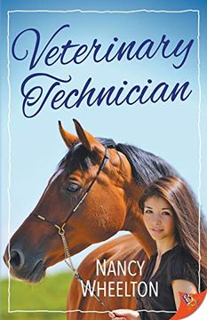 portada Veterinary Technician 