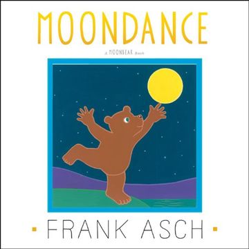 portada Moondance (Moonbear)
