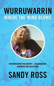 portada Wurruwarrin: Where the Wind Blows (en Inglés)