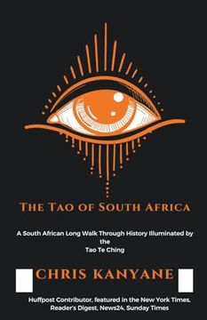 portada The Tao of South Africa (in English)