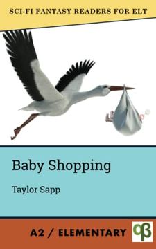 portada Baby Shopping (in English)