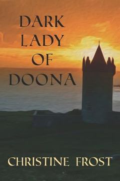 portada dark lady of doona (en Inglés)