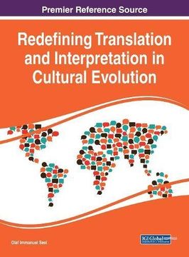 portada Redefining Translation and Interpretation in Cultural Evolution (Advances in Religious and Cultural Studies)