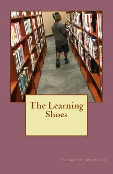 portada The Learning Shoes (en Inglés)