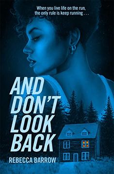 portada And Don't Look Back