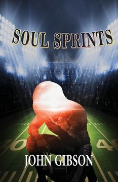 portada Soul Sprints (en Inglés)