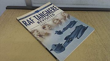 portada Raf Tangmere Revisited (in English)