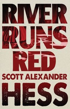 portada River Runs Red (in English)