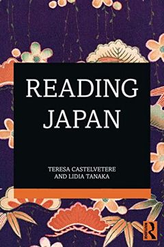 portada Reading Japan (in English)