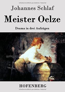 portada Meister Oelze