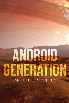 portada Android Generation (en Inglés)