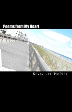 portada poems from my heart (en Inglés)
