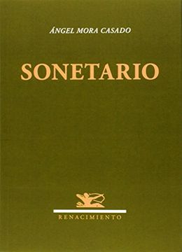 portada Sonetario (in Spanish)