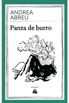 portada Panza de Burro