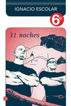 portada 31 Noches (FORMATO GRANDE) (in Spanish)