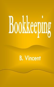 portada Bookkeeping (in English)
