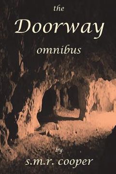 portada The Doorway Omnibus (in English)
