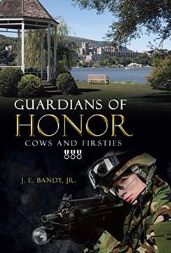 portada Guardians of Honor: Cows and Firsties 