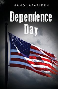 portada Dependence day (en Inglés)