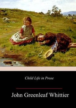 portada Child Life in Prose (en Inglés)