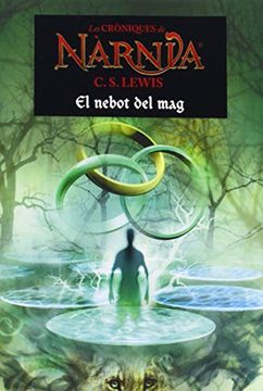portada El Nebot del mag (L'Illa del Temps) (in Spanish)