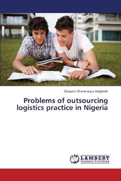 portada Problems of Outsourcing Logistics Practice in Nigeria