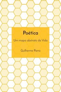 portada Poética (en Portugués)