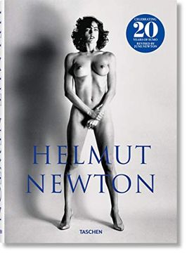 portada Helmut Newton. Sumo. 20Th Anniversary --Multilingual (in English)