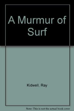 portada Murmur of Surf (en Inglés)