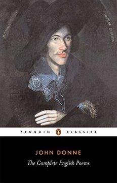 portada The Complete English Poems (Penguin Classics) 