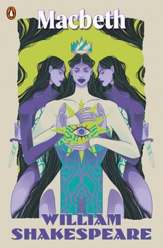 portada Macbeth