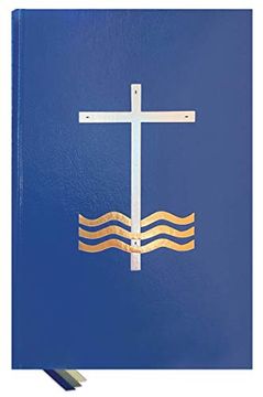 portada The Order of Baptism of Children (The Roman Ritual) (en Inglés)