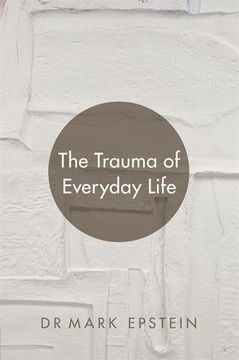 portada The Trauma of Everyday Life