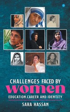 portada Challenges faced by women- Education, Career and Identity. (en Inglés)