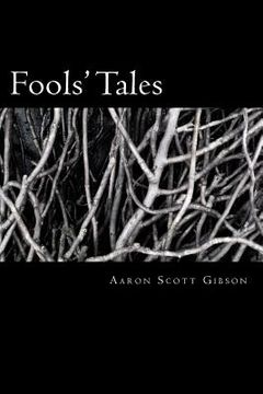portada Fools' Tales: A collection of poems (en Inglés)